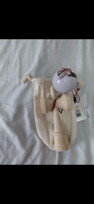 Kendama Krom Slaydawg 3D Don