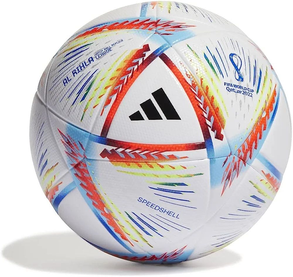 Оригинална топка Адидас от Световното в Катар 2022