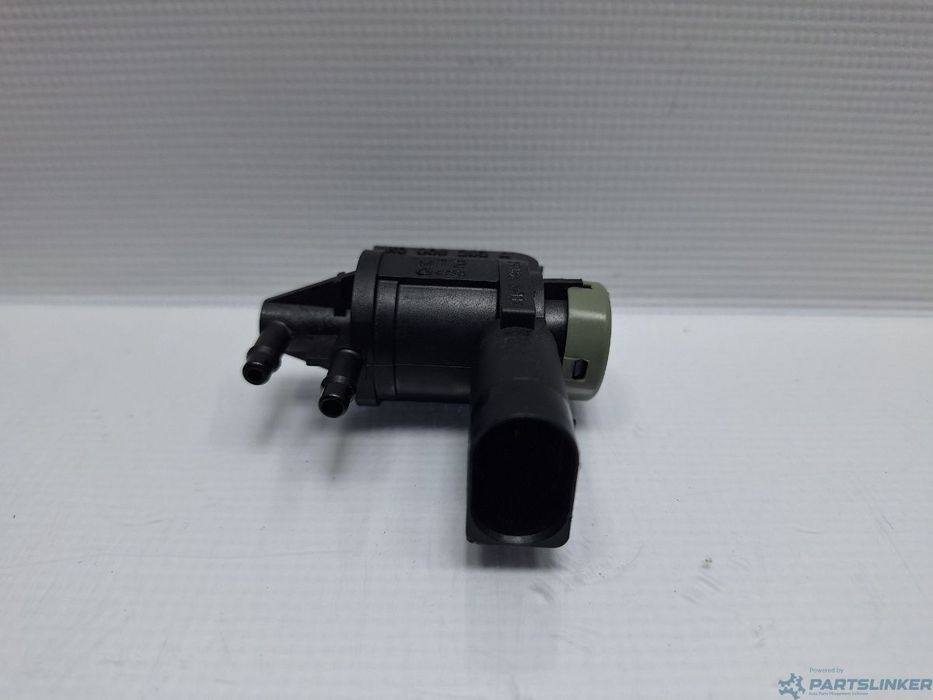 Electrovalva vacuum VOLKSWAGEN CADDY III Estate (2KB, 2KJ, 2CB, 2CJ) [ 2004 - 2015 ] TDI (BJB, BLS) 77KW|105HP OEM 1K0906283A