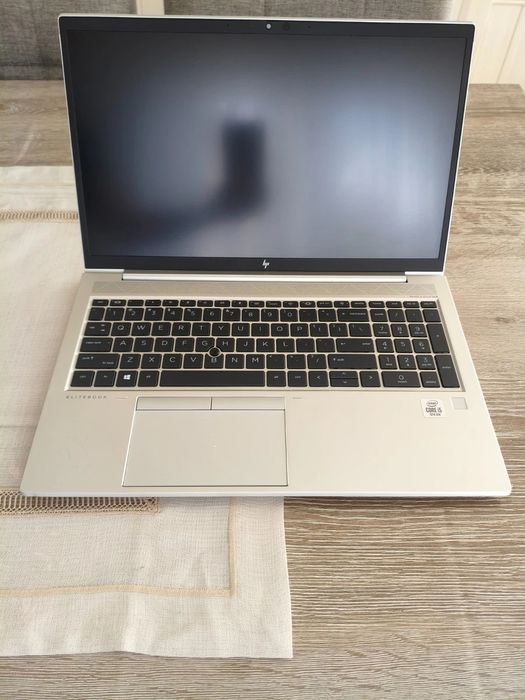 HP Elite Book 850 g7