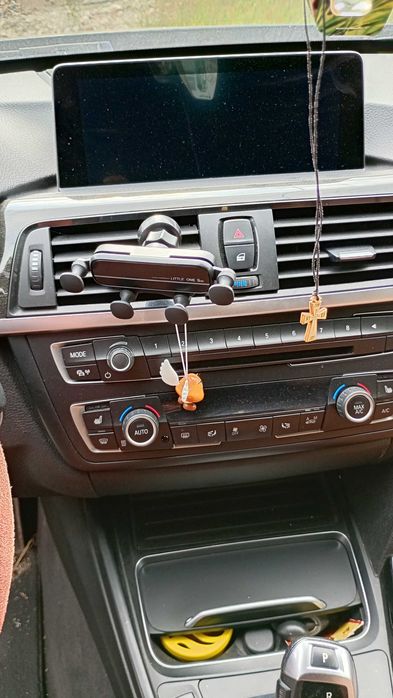 BMW 318d GT an 2016 automat impecabil