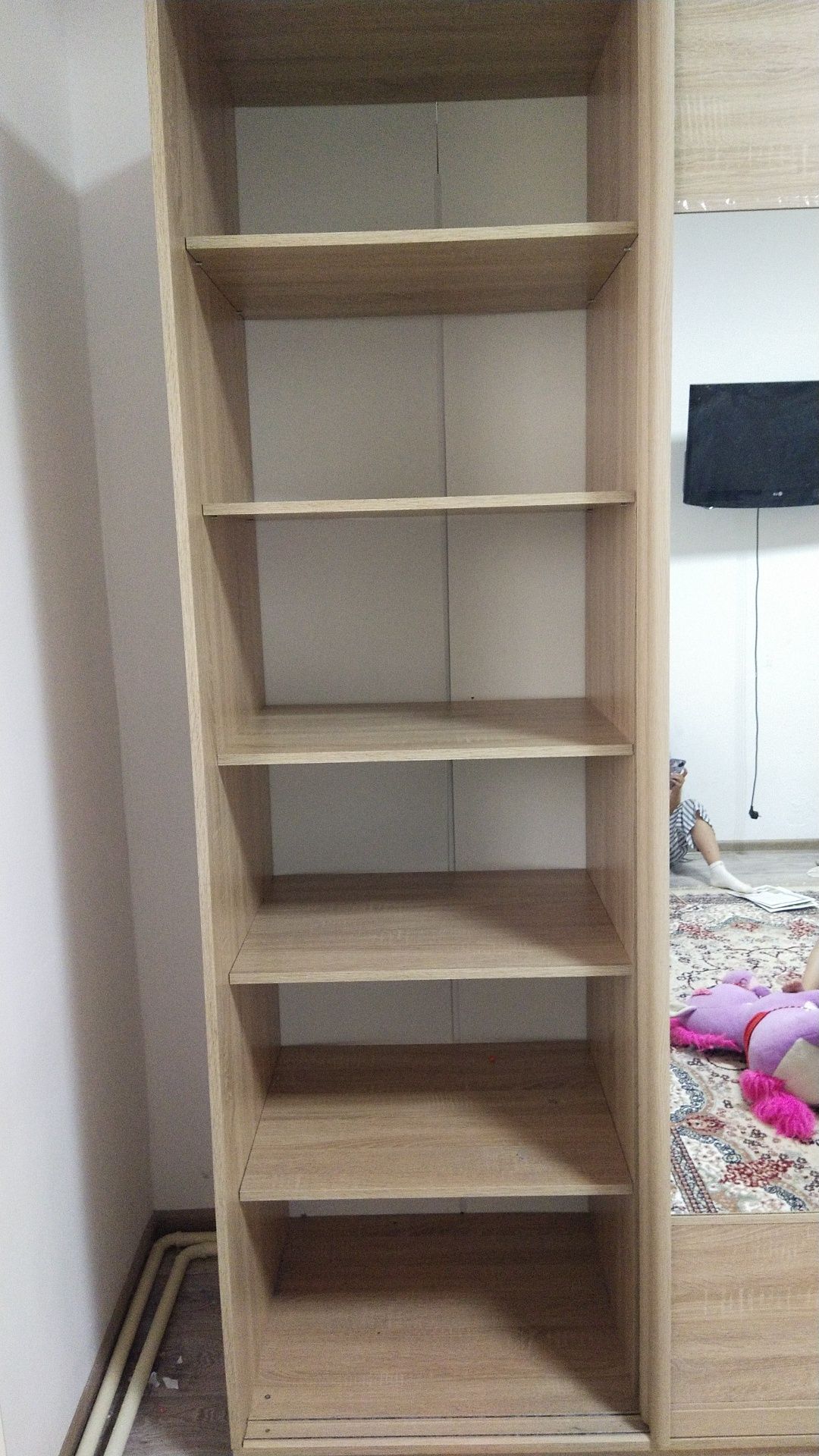 Шкаф купе в отличном састояний