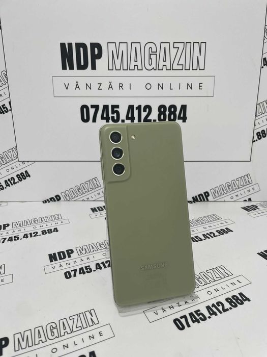 NDP Amanet NON-STOP Sos. Giurgiului 119 SAMSUNG S21 FE (44274)