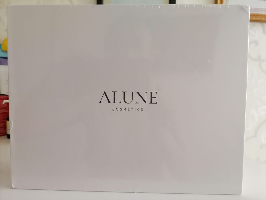 Крем для лица Alune Новый в упаковке