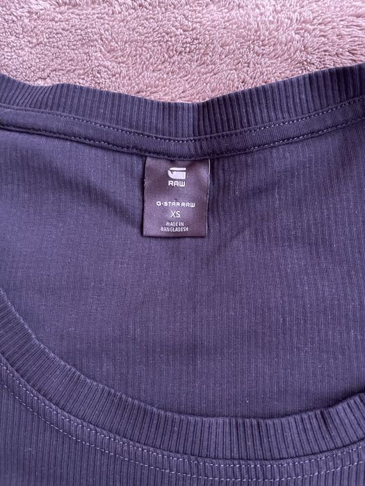 Дамска блуза марка G Star Raw