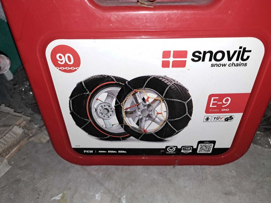 Lanturi auto Golf, Octavia, Leon