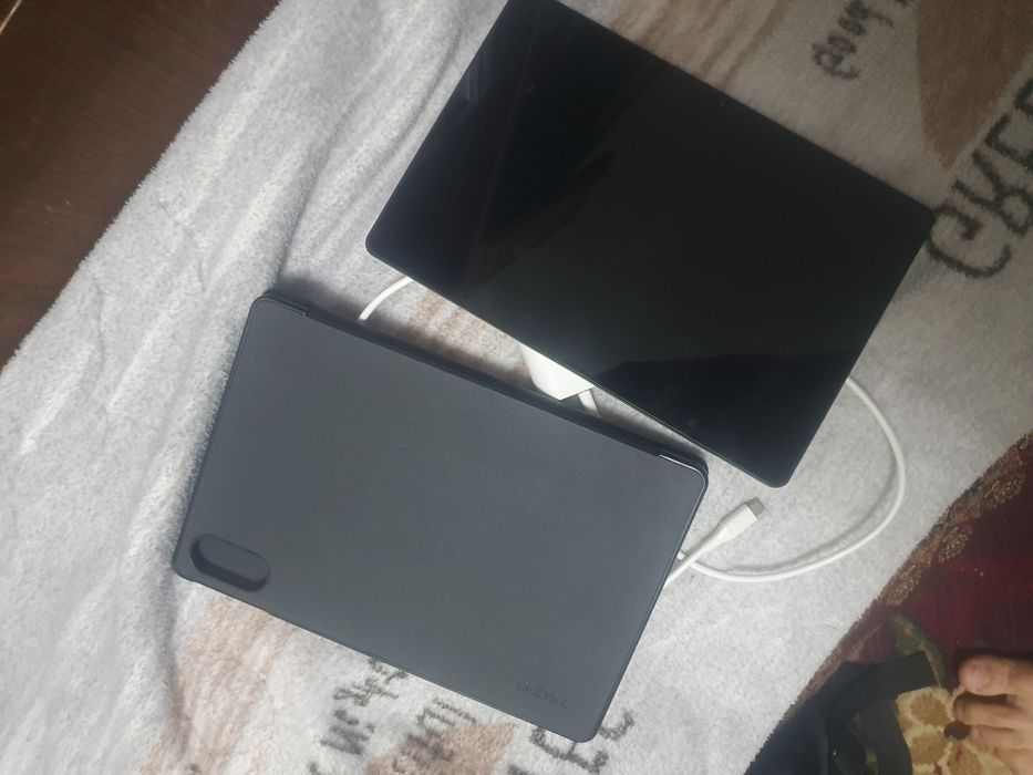 Tecno Megapad 10 Planshet