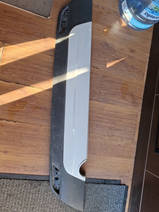 Спарк, Йупка, Магнитафон, Кнопка Заводской Равон.