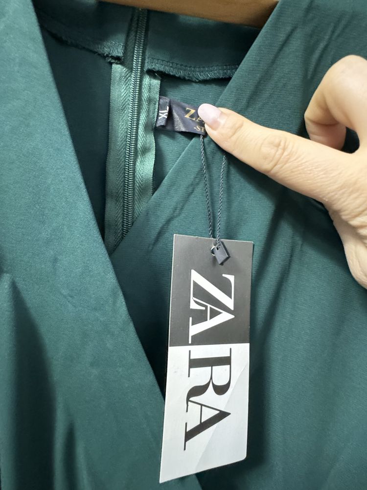 Платье от zara