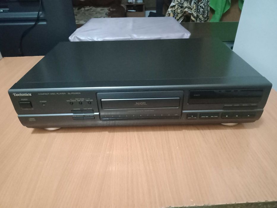 Продам сд.проигрыватель