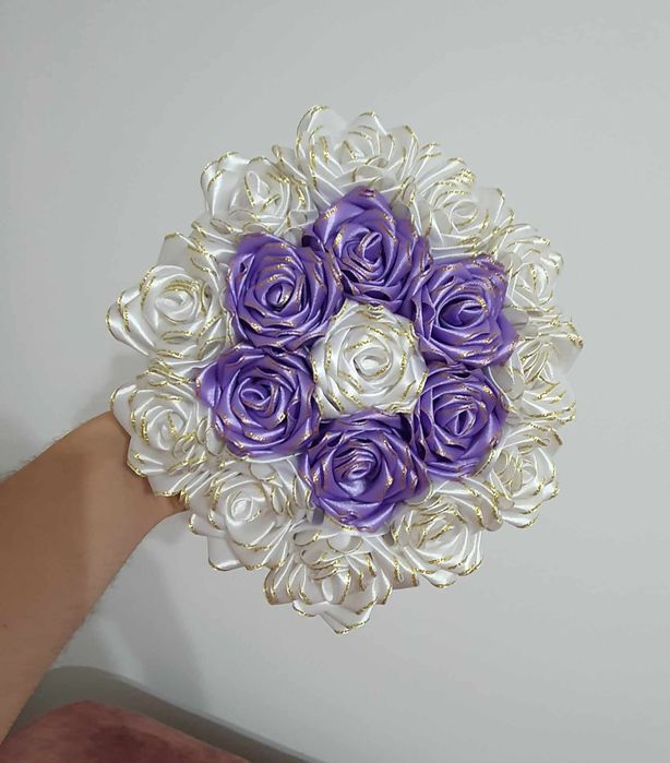 Coronițe și Buchete