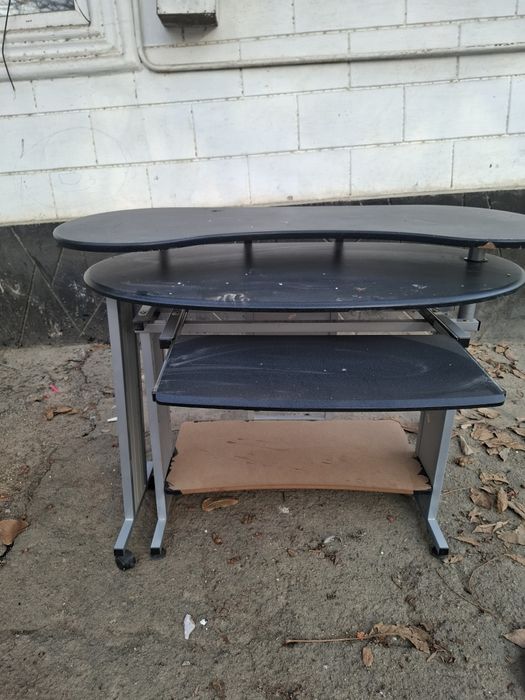 Стол компьютерный Element