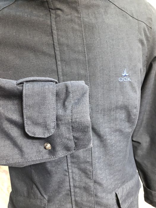 Geaca dama sezonul rece OCK mărimea M