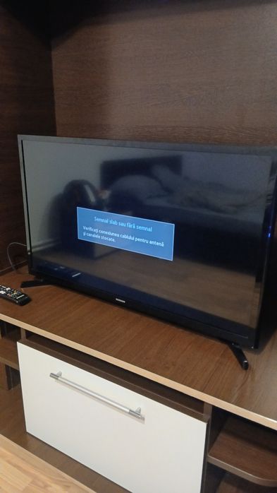 Televizor Samsung HD 80cm