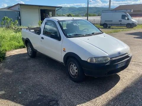 Fiat Strada/palio
