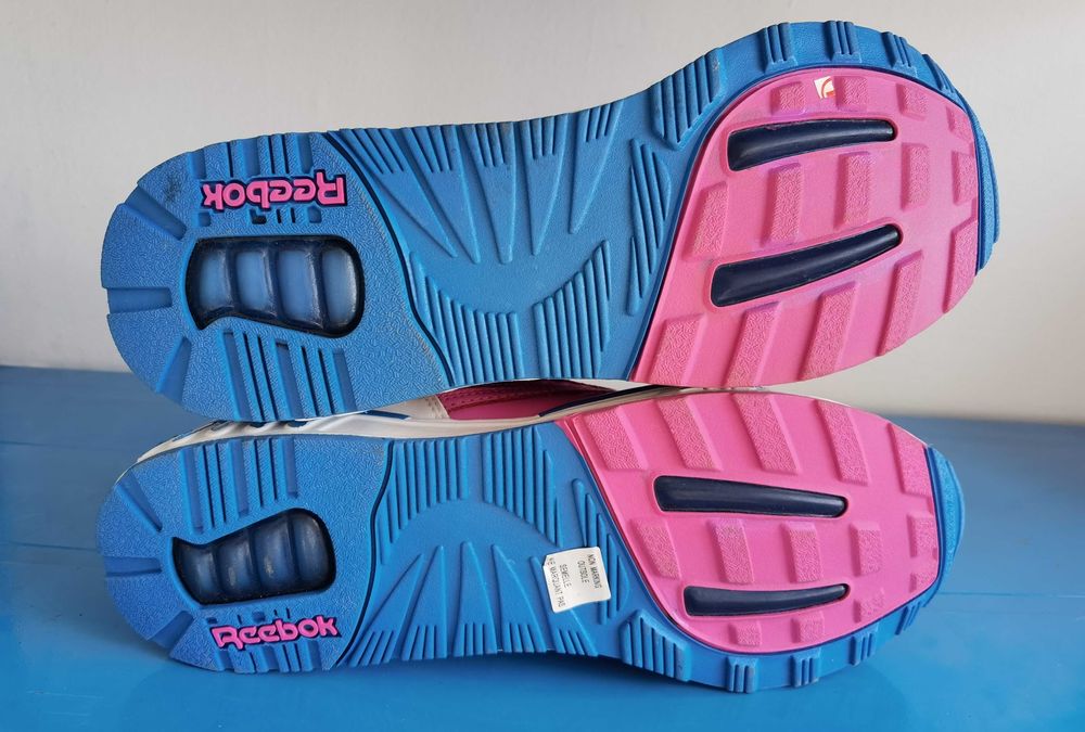 Adidasi REEBOK ERS 5000 2, Marimea 45,5. NOI. Adidasi Sneeker alergat
