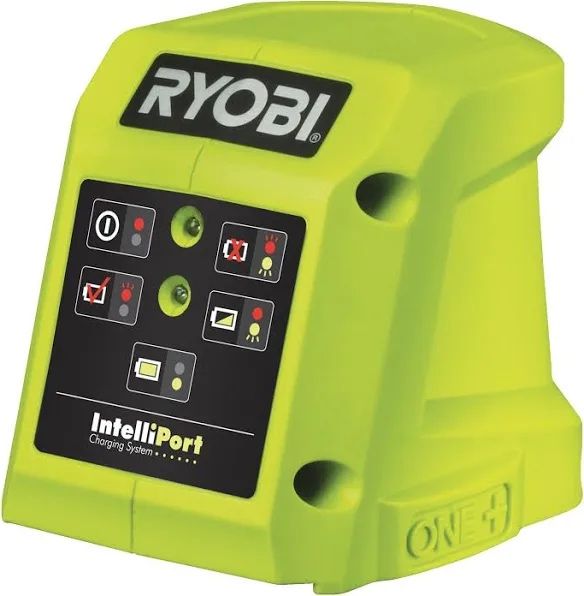 Ryobi-Încărcător  18V ONE+™