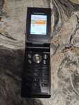 Sony Ericsson W508 – Walkmen серия
