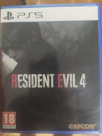 Resident Evil 4 - Ps5 Бартер