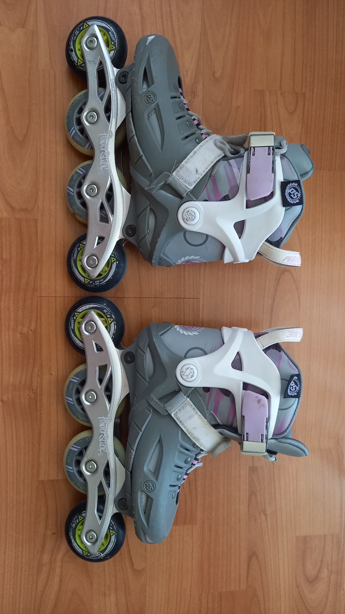 Ролери Powerslide 33-36