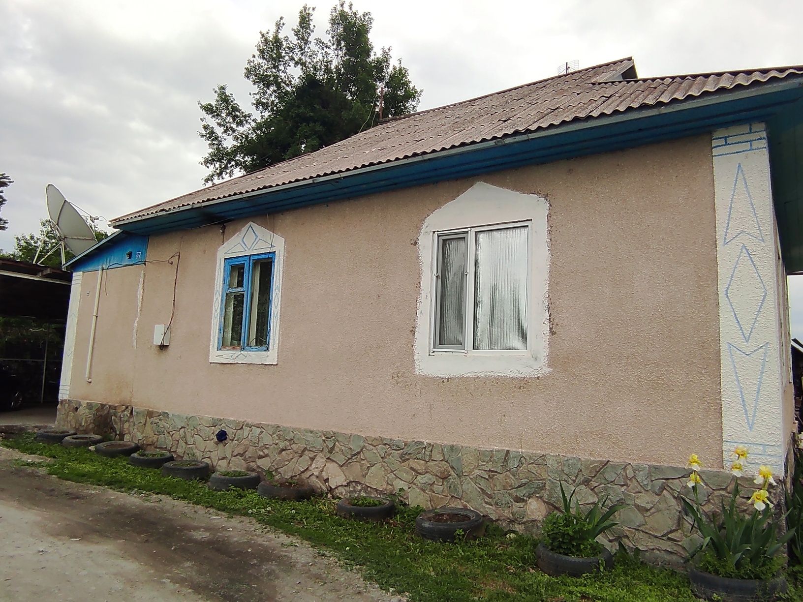 Срочно дом не дорого