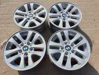 Jante aliaj 16 Bmw 5x120