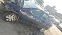 Usi Stanga/Dreapta Fata/Spate Dacia Logan 2015 COD OVD42