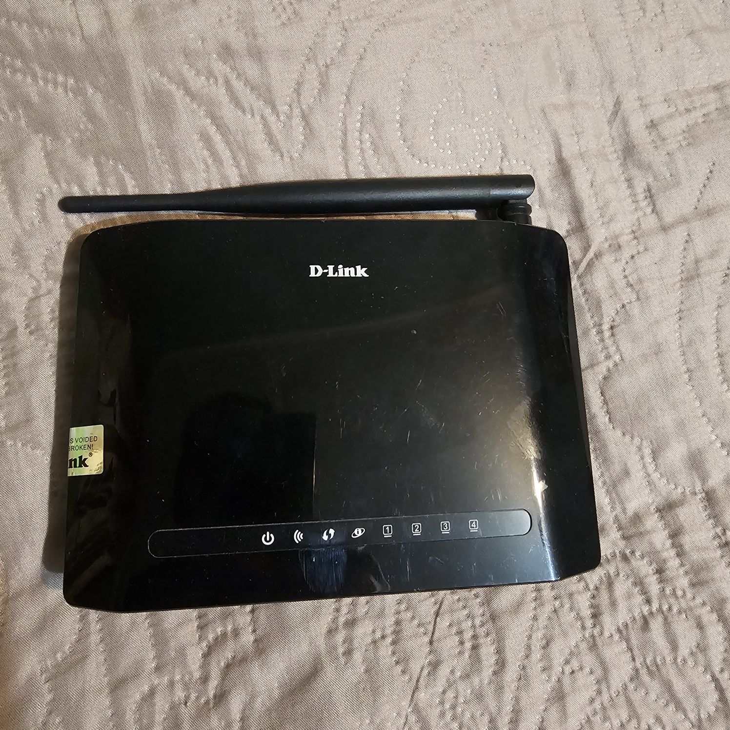 Wi-fi роутер DIR 300S