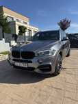 BMW X5 M50D, TVA deductibil, 2016, 381CP