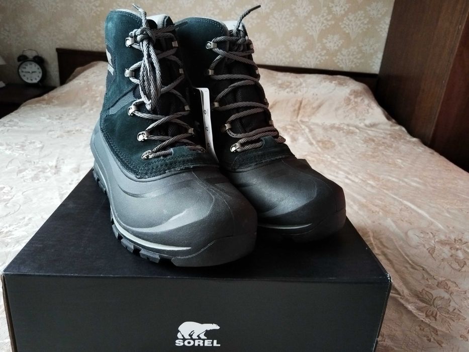 Апрески SOREL Buxton - размер 44