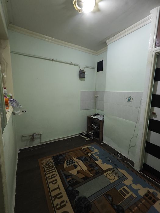 Продается квартира