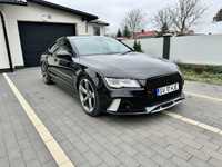 Audi A7 S-Line 2014 Quattro Volan Dreapta