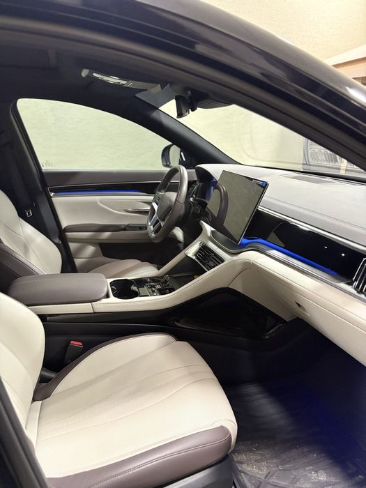 BYD CHAMPION Restaling 24/25