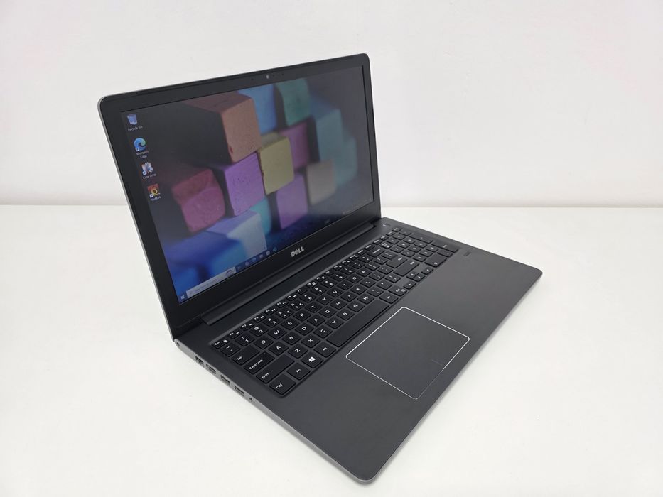 Laptop Dell 15 i5 FullHD 16gb 500gb video nVIDIA gaming . Garantie
