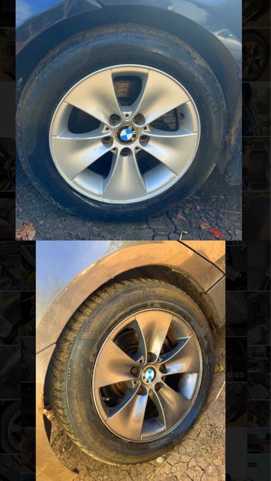 Piese auto/dezmembrari bmw