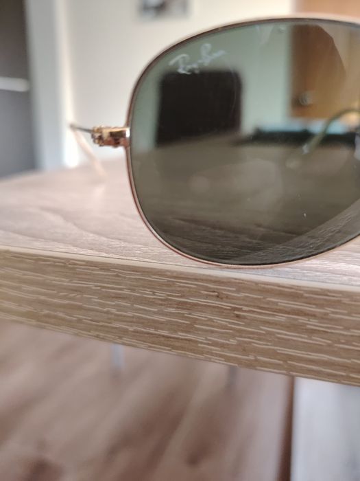 Слънчеви очила Ray-Ban