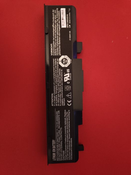 Acumulator laptop Fujitsu Siemens Amilo Pro