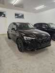 Audi Q7 50 TDI quattro S Line