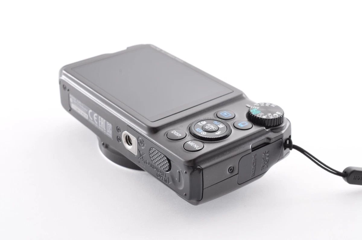 Canon SX710 HS (Нов)