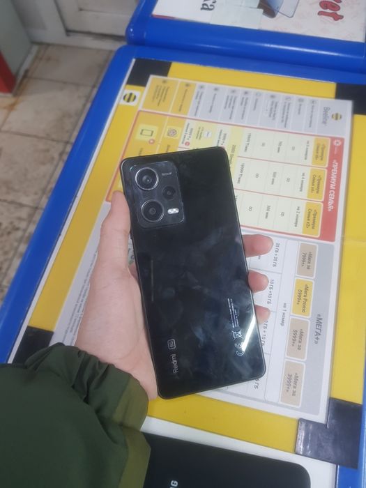 Redmi note 12 Pro