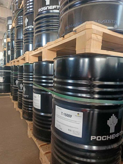 Трансформаторное масло Т-1500У