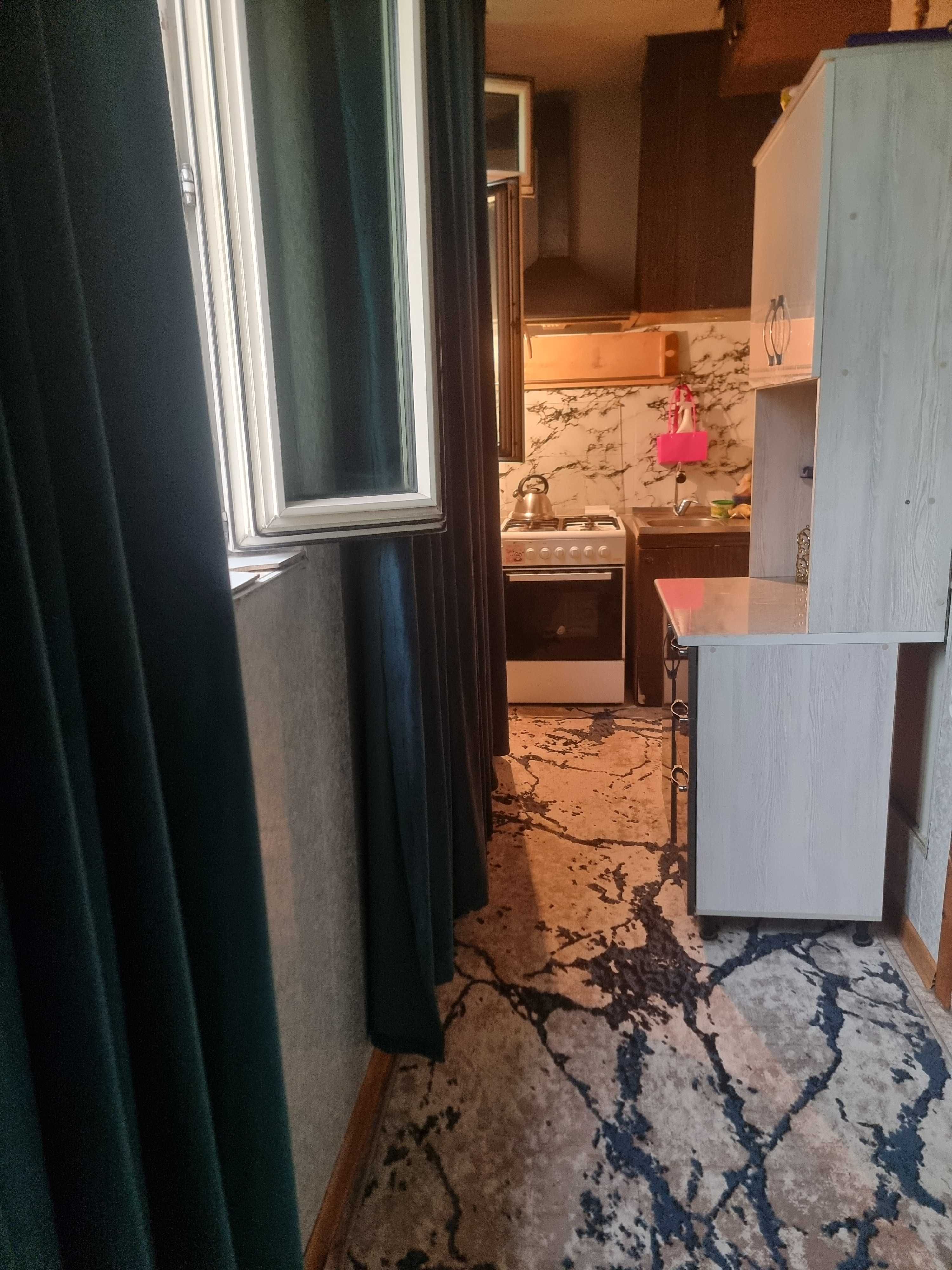 СРОЧНО
Продается квартира от собственника 
Кадышева