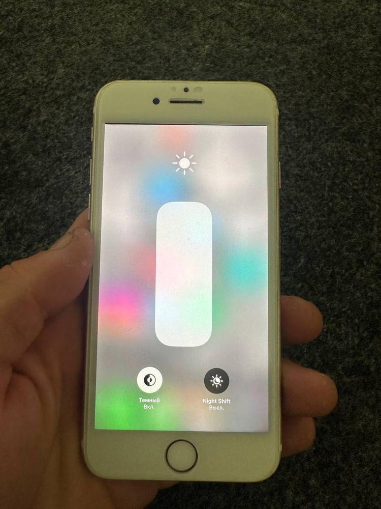 Iphone 7 ishlashi zor 700ming