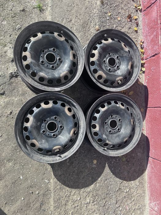 Продам диски 15 размер