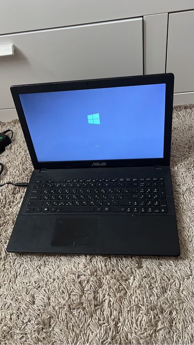 Ноутбук ASU’s