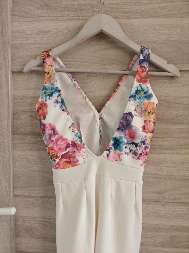 Дамски гащеризон Boohoo