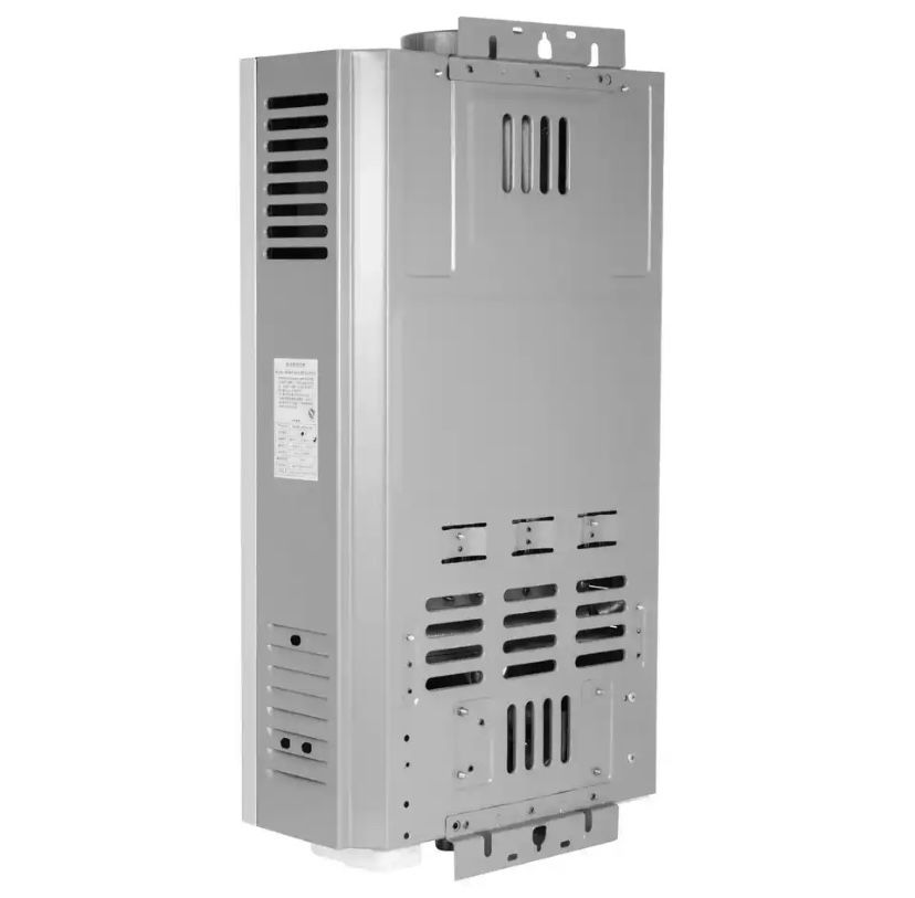 Газов бойлер 36Kw. 18л. газ бойлер