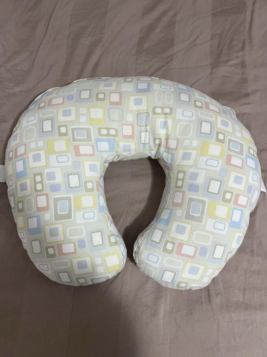 Baby nest cu huse detasabile