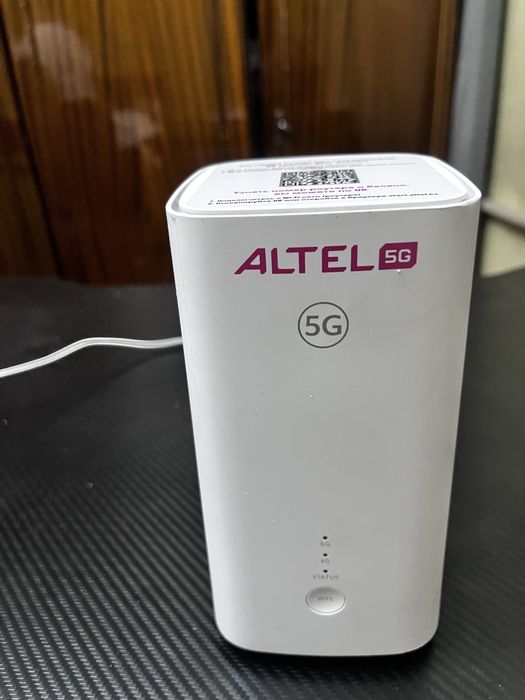 Продам алтел модем