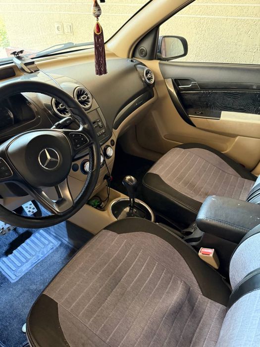 Продается нексия 3